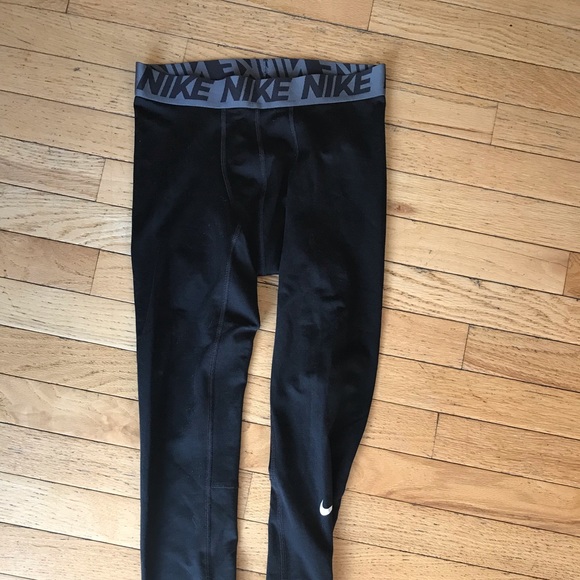 nike long underwear
